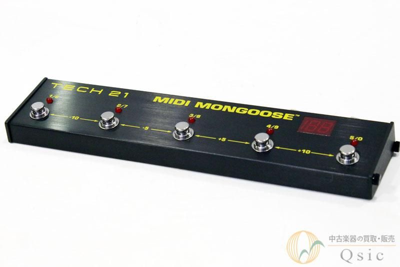 Tech 21 MMG1 [QJ791]