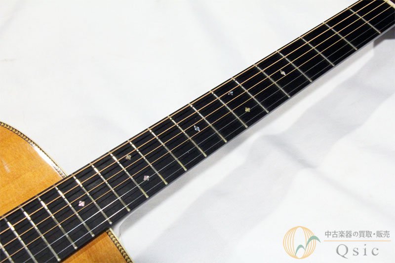 Martin HD-28V 2008年製 【返品OK】[VI975] - 中古楽器の販売 【Qsic