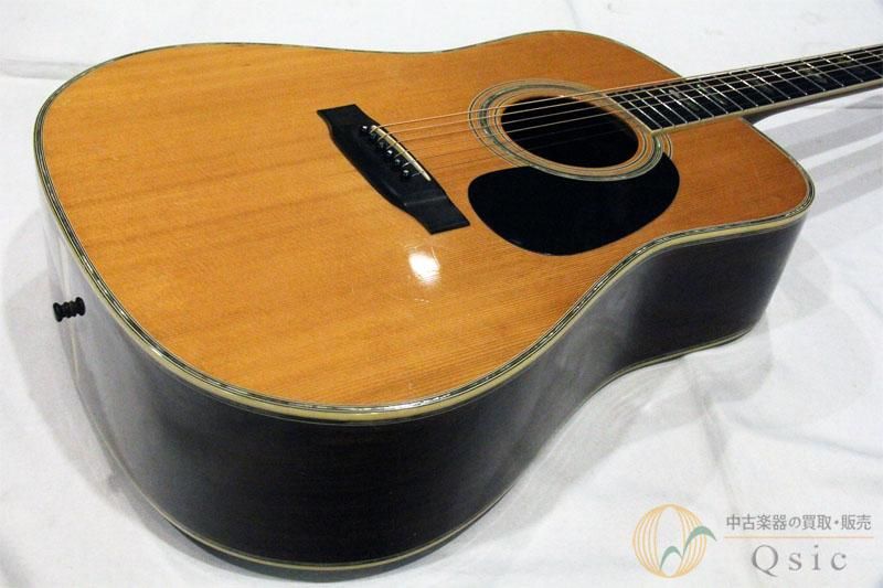 K.Yairi YW600 OK[QJ333]