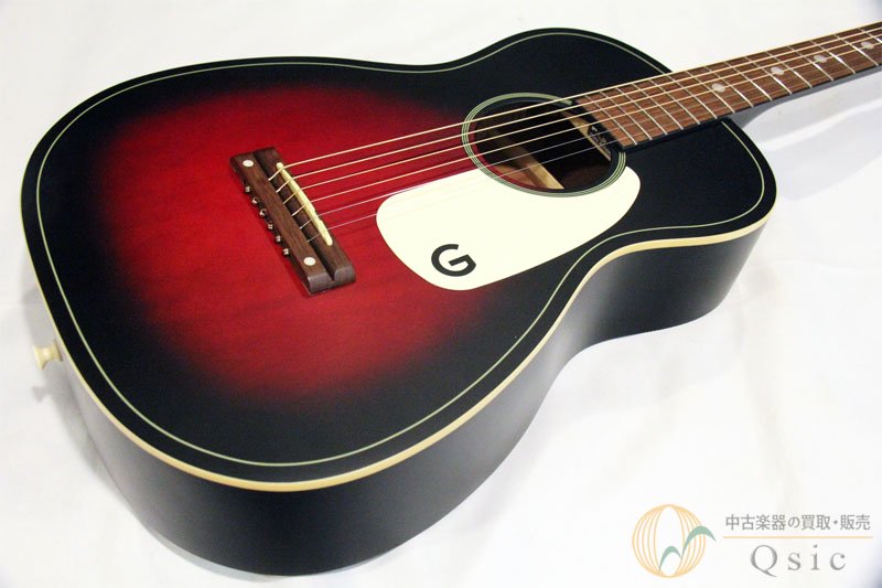 Gretsch G9500-25B 【返品OK】[RJ223] - 中古楽器の販売 【Qsic】 全国