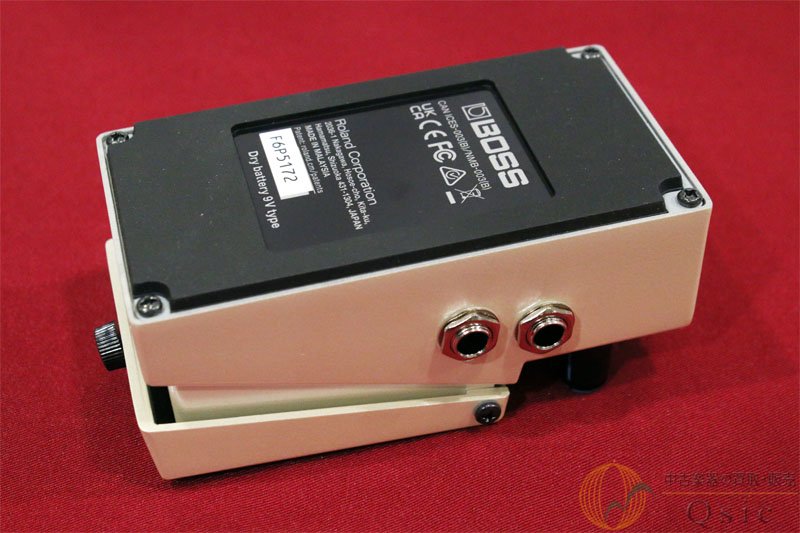 BOSS DD-8 Digital Delay 2023年製 [RJ235] - 中古楽器の販売 【Qsic