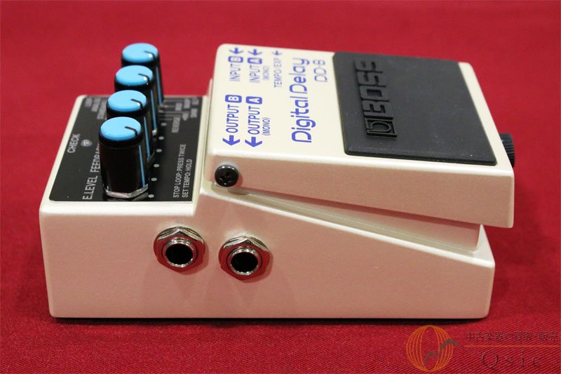 BOSS DD-8 Digital Delay 2023年製 [RJ235] - 中古楽器の販売 【Qsic