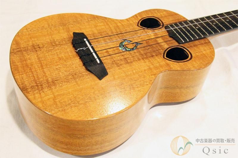 G Strig Ukulele Gストリング ウクレレ コンサートカスタムモデル - 楽器、器材