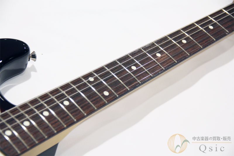 Fender Made in Japan Hybrid 60s Stratocaster 2017年製 【返品OK