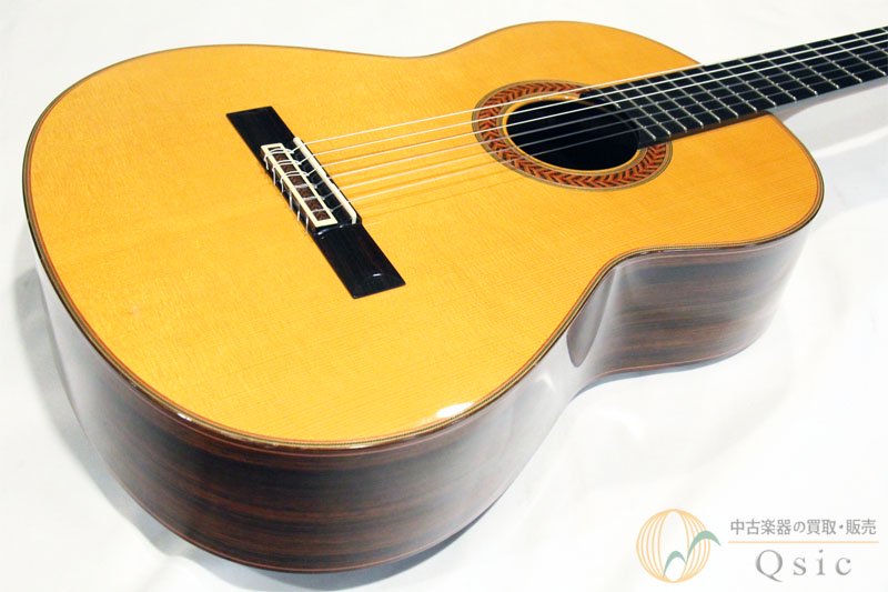 YAMAHA GC-Limited 【返品OK】[QJ750] - 中古楽器の販売 【Qsic】 全国