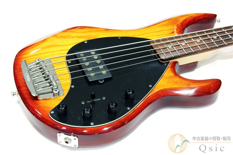 Sterling by MUSIC MAN RAY35 5kg超えの重量級個体 [RJ274]-