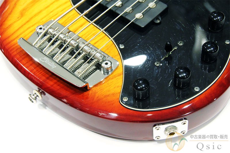 Sterling by MUSIC MAN RAY35 5kg超えの重量級個体 [RJ274]-