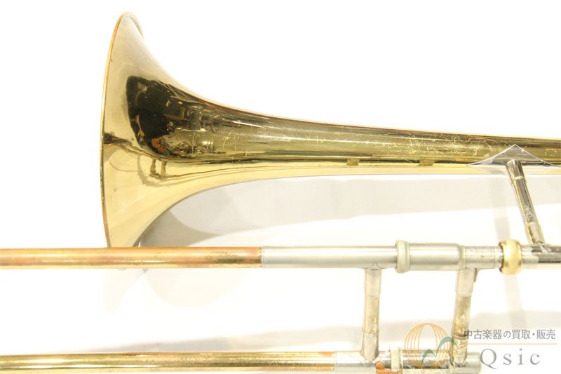 Bach Stradivarius 36 GL [調整済み] 【返品OK】[QJ540] - 中古楽器の