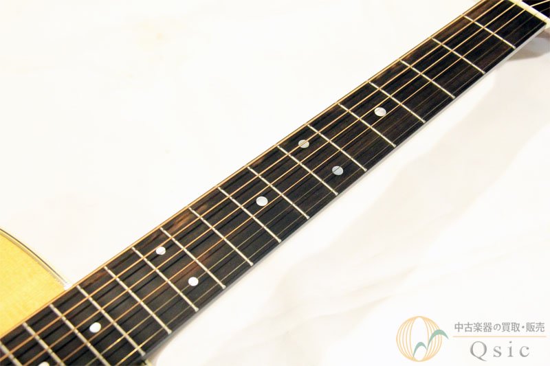 Martin D-28 Standard 2022年製 【返品OK】[RJ076] - 中古楽器の販売