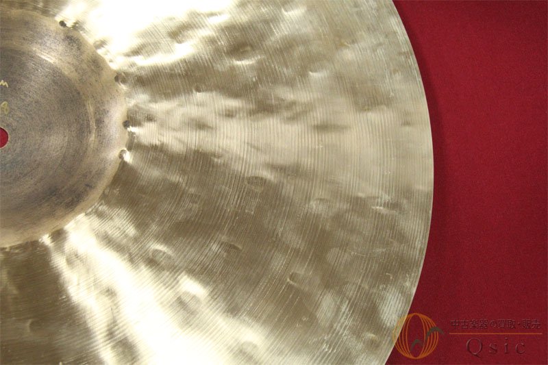 SABIAN Artisan Crash 18inch [RJ400] - 中古楽器の販売 【Qsic】 全国