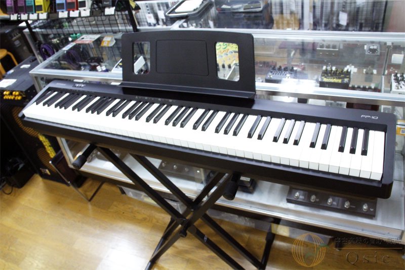 鍵盤 - 中古楽器の販売 【Qsic】 全国から絶え間なく中古楽器が集まる店