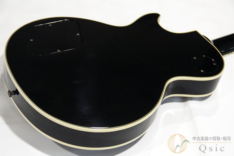 Gibson Les Paul Custom EB 1998年製 【返品OK】[RJ081] - 中古楽器の
