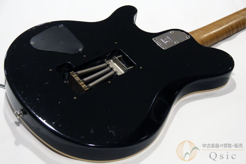 MUSIC MAN AXIS 【返品OK】[RJ664] - 中古楽器の販売 【Qsic】 全国