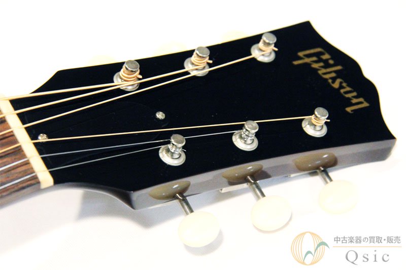 Gibson J-45 ADJ 2013年製 【返品OK】[RJ273] - 中古楽器の販売 【Qsic 