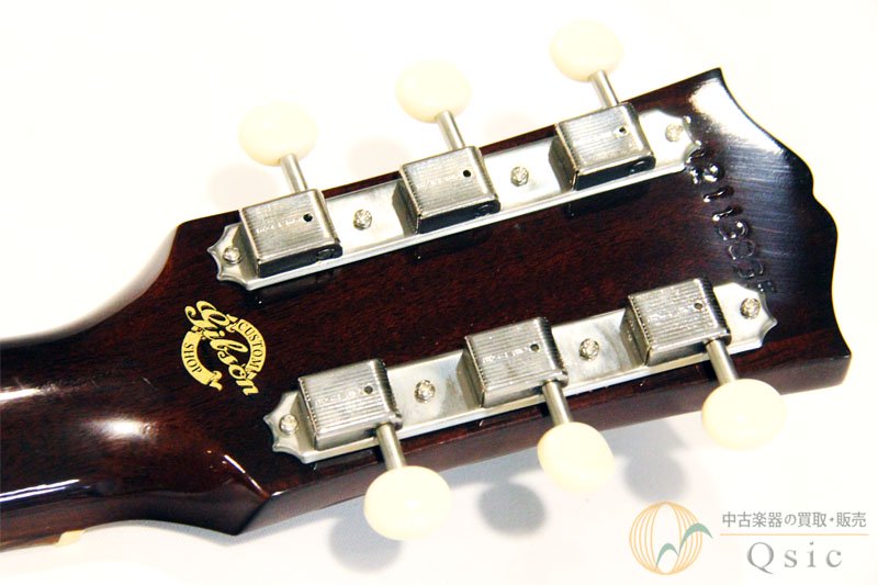 Gibson J-45 ADJ 2013年製 【返品OK】[RJ273] - 中古楽器の販売 【Qsic