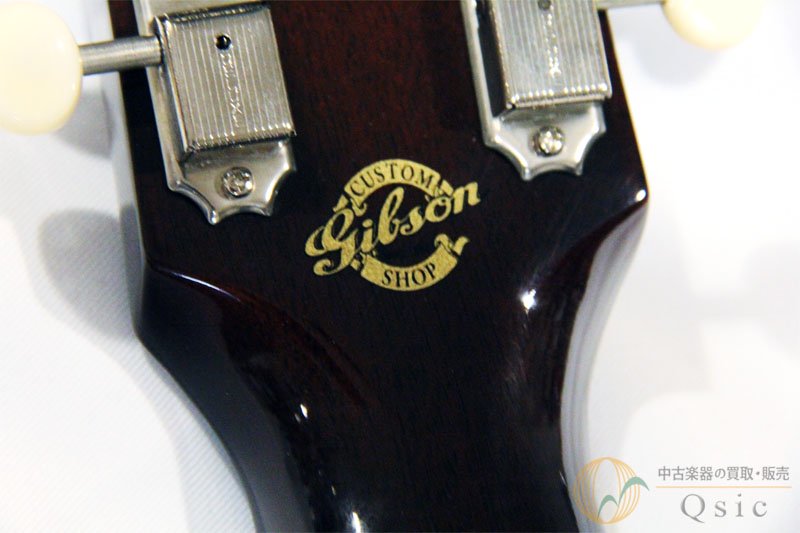 Gibson J-45 ADJ 2013年製 【返品OK】[RJ273] - 中古楽器の販売 【Qsic