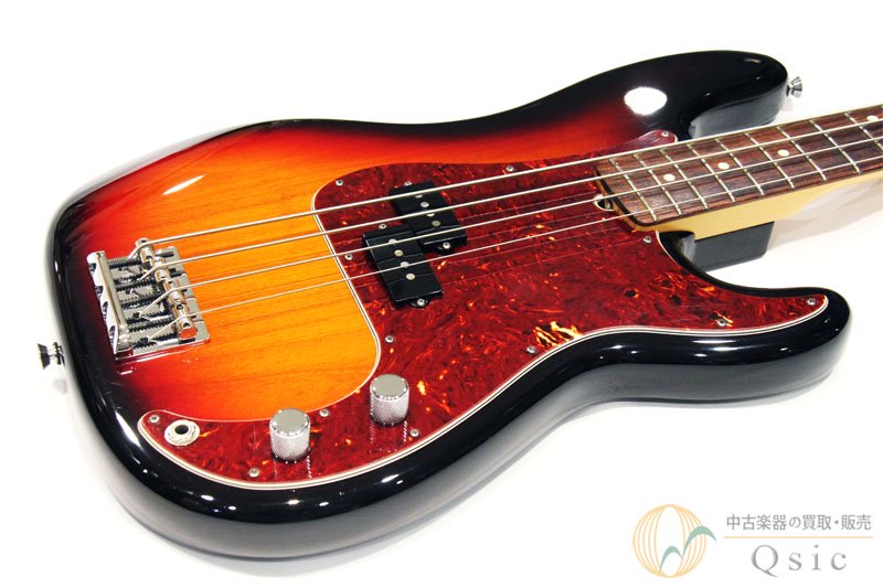 Fender USA American プレベ Standard 2004年 - 通販 - hydro-mineral.net