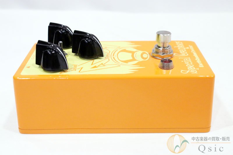 Earth Quaker Devices Special Cranker [RJ430] - 中古楽器の販売