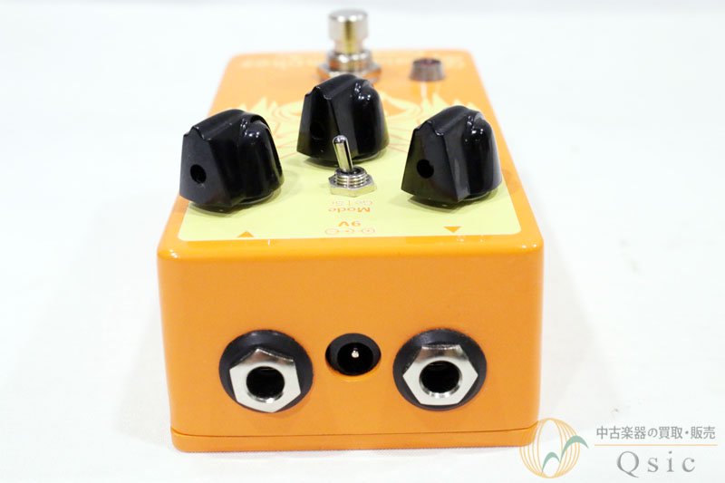 Earth Quaker Devices Special Cranker [RJ430] - 中古楽器の販売