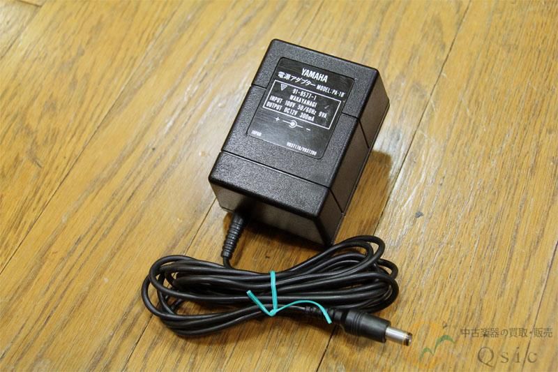YAMAHA PA-1E 電源アダプター 10個セット（YAMAHA ( ヤマハ ) PA