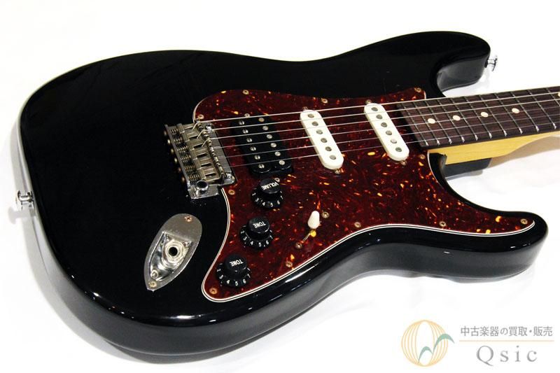 Suhr Classic Antique Pro Black OK[SJ332]