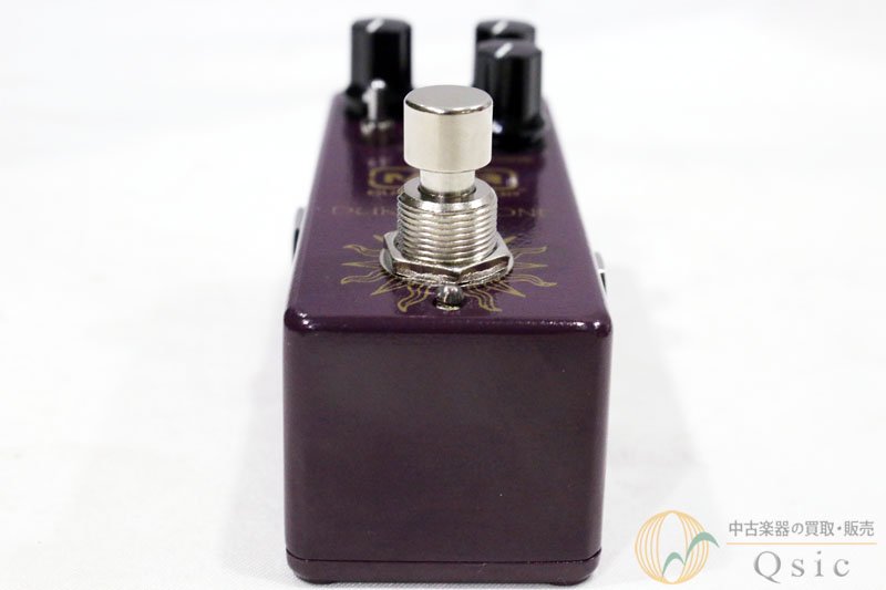 MXR CSP039 Duke of Tone [SJ149] - 中古楽器の販売 【Qsic】 全国から