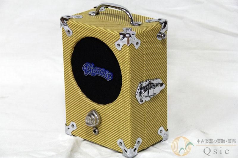 Pignose 7-100R Tweed [SJ510]