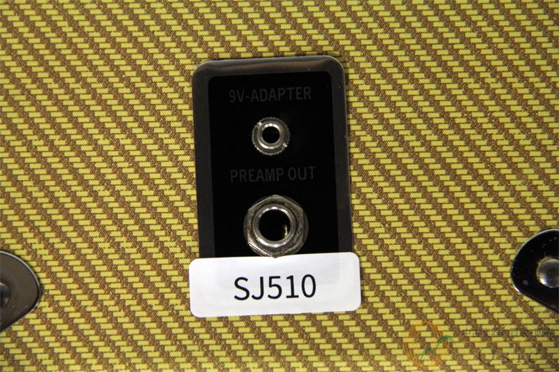 Pignose 7-100R Tweed [SJ510] - 中古楽器の販売 【Qsic】 全国から