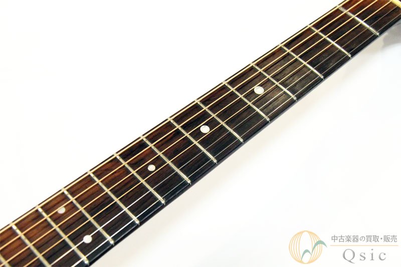 Martin D-18 1969年製 【返品OK】[RJ625] - 中古楽器の販売 【Qsic】 全国から絶え間なく中古楽器が集まる店