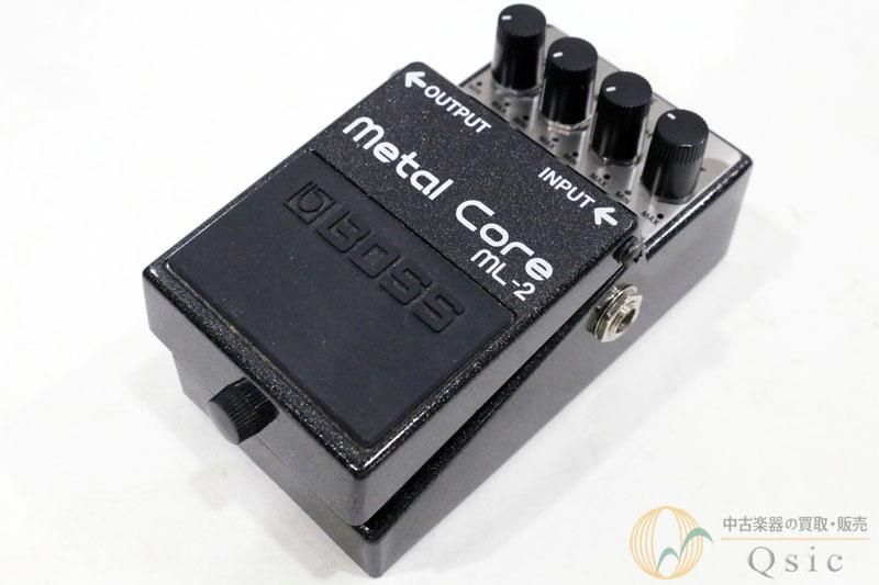 BOSS ML-2 [SJ517]