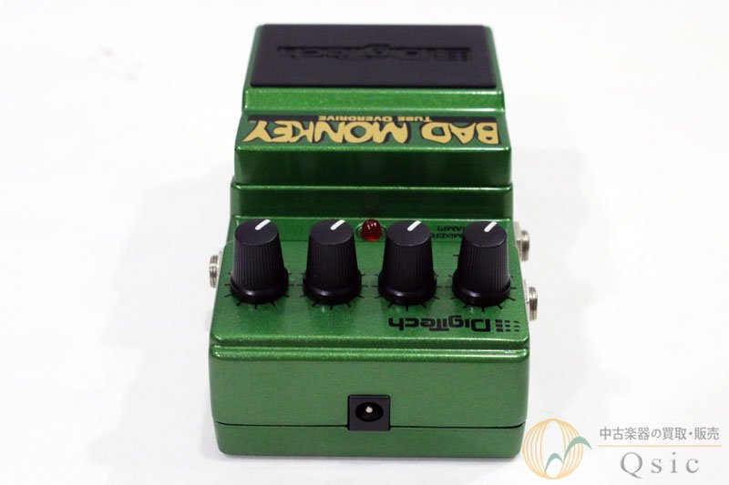 DigiTech Bad monkey [SJ546] - 中古楽器の販売 【Qsic】 全国から