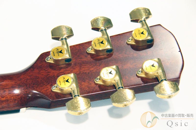 K.Yairi WY-1BR 【返品OK】[SJ172] - 中古楽器の販売 【Qsic】 全国