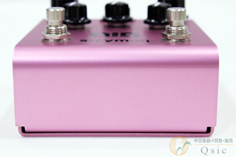 strymon DIG Dual Digital Delay [SJ529] - 中古楽器の販売 【Qsic