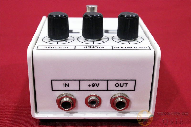 Proco RAT2 [宅送] - 配信機器・PA機器・レコーディング機器