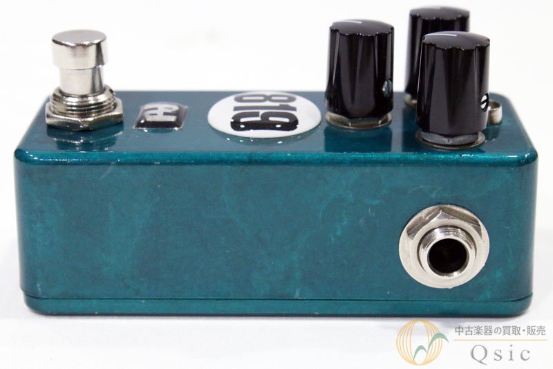 Pedal diggers 819 Mini [SJ666] - 中古楽器の販売 【Qsic】 全国から