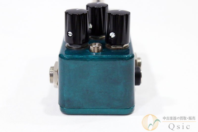 Pedal diggers 819 Mini [SJ666] - 中古楽器の販売 【Qsic】 全国から