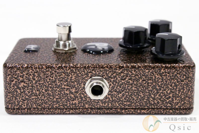 Pedal diggers P5 Perfect 5th [SJ667] - 中古楽器の販売 【Qsic