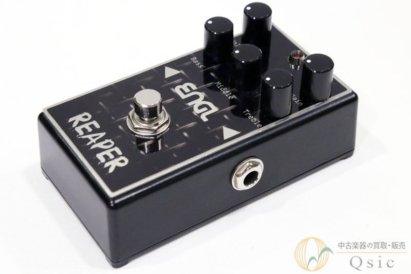 ENGL REAPER Distortion BC-10 [SJ324] - 中古楽器の販売 【Qsic