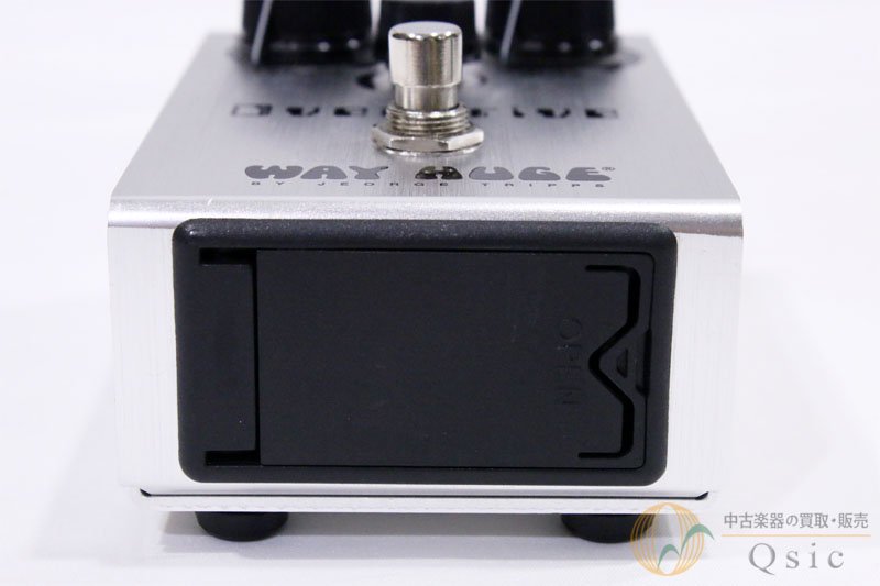 Way Huge WHE205OD Overdrive [SJ539] - 中古楽器の販売 【Qsic】 全国