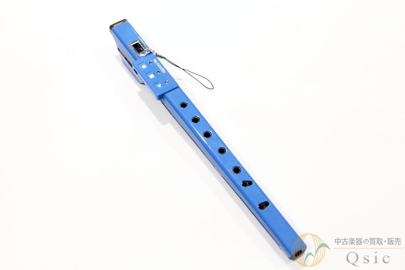 ARTinoise Lunatica Blue [SJ575] 中古楽器の販売 【Qsic】 全国から絶え間なく中古楽器が集まる店