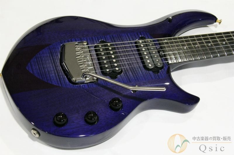MUSIC MAN Majesty Monarchy 7 OK[SJ234]