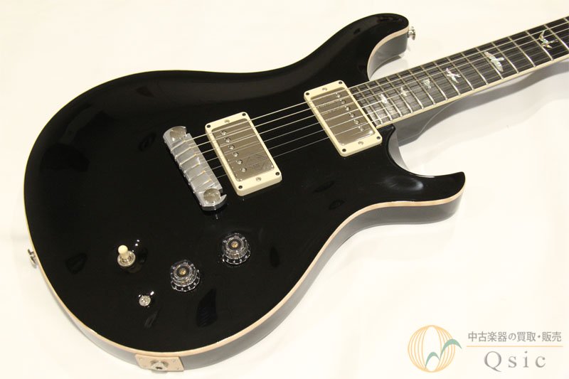 Paul Reed Smith（PRS） Robben Ford Limited Edition McCarty 2022年製 【返品OK】[SJ336]