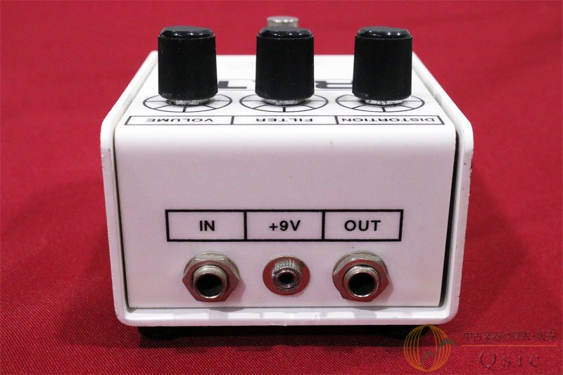 Proco Proco Rat2 White [RJ149] - 中古楽器の販売 【Qsic】 全国から