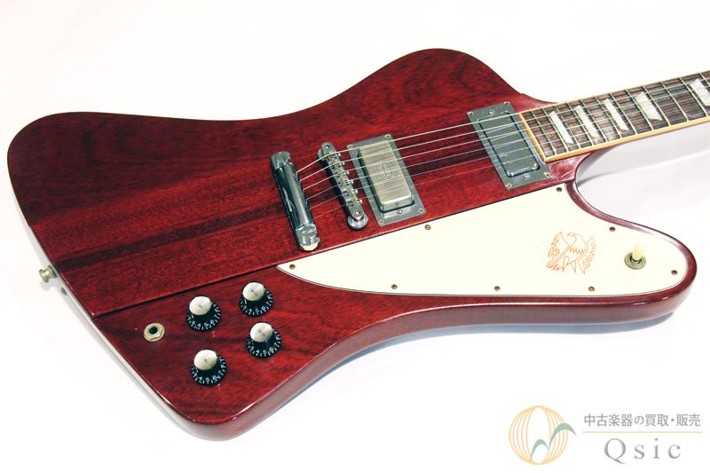 Gibson Firebird V 2003年製 【返品OK】[SJ227]