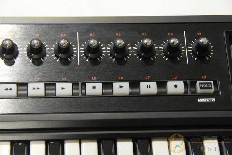 Roland A-300PRO - DTM・DAW