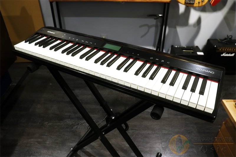 Roland GO:PIANO GO-61P [PJX28]