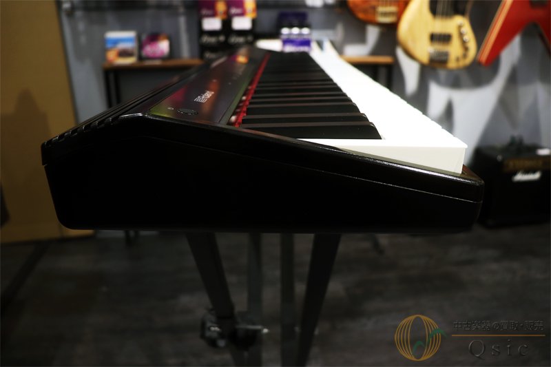 Roland GO:PIANO GO-61P [PJX28] - 中古楽器の販売 【Qsic】 全国から