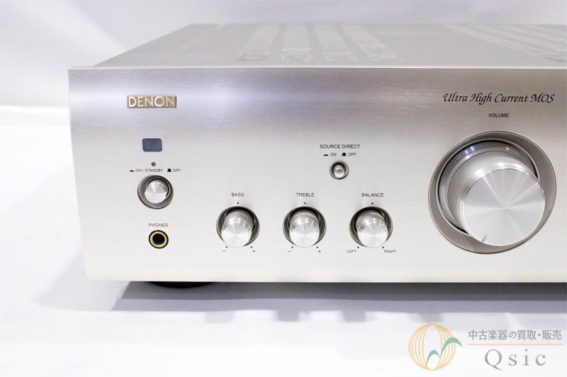 ジャンク品 DENON pma-1500rⅡ 通電OK - www.solateach.com