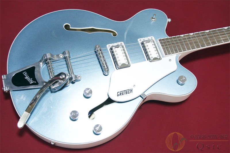 Gretsch G5622T-140 Electromatic 140th Double Platinum 【返品OK