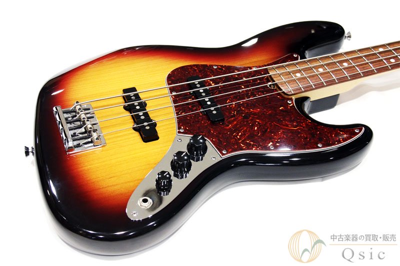 Fender American Standard Jazz Bass 2009年製 【返品OK】[SJ838]
